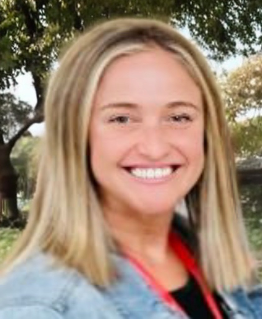 Stacy Durako portrait